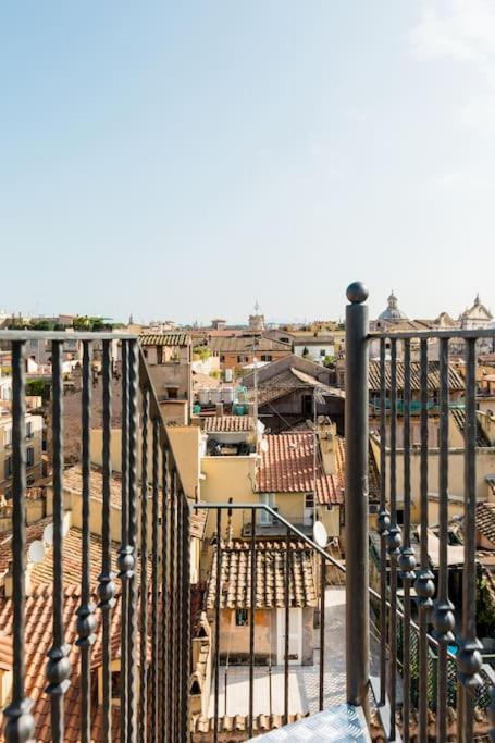Apartment Exclusive Views From A Sunny Attic Apartment!